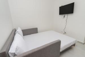 Studio Santana 1 - sem cozinha