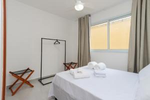 Studio Santana 1 - sem cozinha