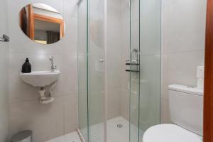 Studio Santana 1 - sem cozinha