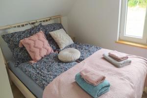 Holiday home with private garden, sauna, jacuzzi