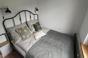 Holiday Home in Sieciemin near Baltic Coast