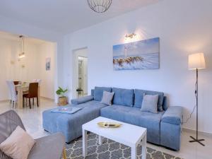 Apartment in Valtura with Family-Friendly Yard