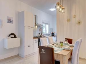 Apartment in Valtura with Family-Friendly Yard