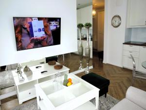 Apartment in Mi dzyzdroje with Sea View