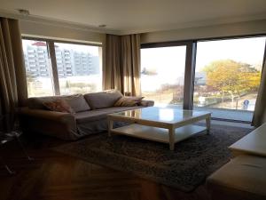 Apartment in Mi dzyzdroje with Sea View