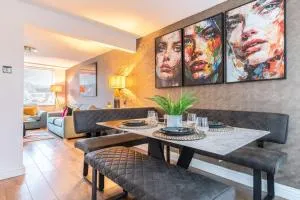 Triumph House - 萨顿切尼