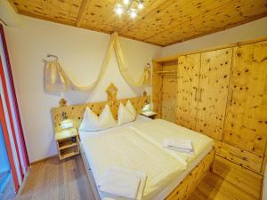 Chalet in Königsleiten near Zillertal Arena