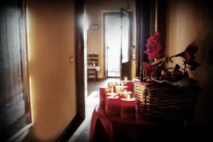 Al Vecchio Fontanile B&B