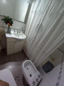 Casa alquiler temporario miramar