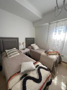 Casa alquiler temporario miramar