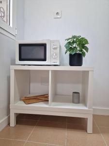 Canteras Penthouse by Misser