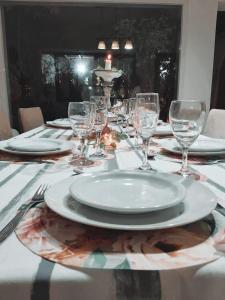 Casa alquiler temporario miramar