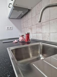 Canteras Penthouse by Misser