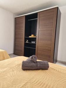 Canteras Penthouse by Misser