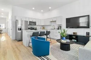 Uptown Haven centrally located downtown - Morganfield