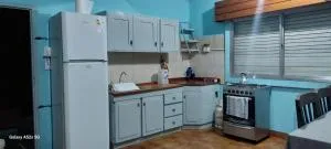 EL RINCÓN Del DESCANSO - Villa Guntz