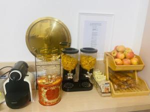 B&B SELÂAVÌ STABIA