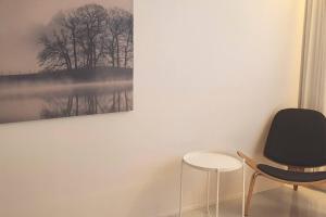 Gangneung station chandelier house 3b