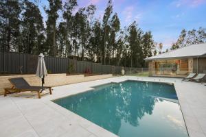 Thistle Hill Guesthouse - walk to many wineries and restaurants