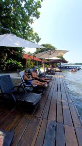 Valverde Tortuguero Lodge