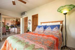 Amapas Oasis with Panoramic Views, Walk to Beach