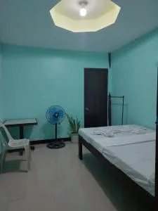 Chevi's Place - Rizal