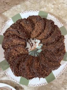 Pousada Maré de Bombas