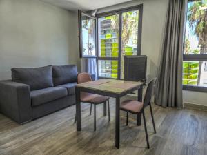 Yan Building By CanariasGetaway