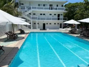 San Rafael - Cuyutlán