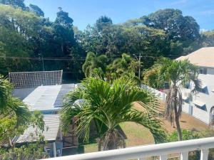 Perfect Position on Gregory