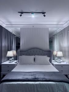 Flat Higienópolis Com Varanda