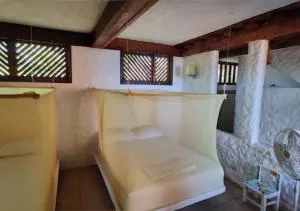 Posada Las Tortuguitas - 兹波利特