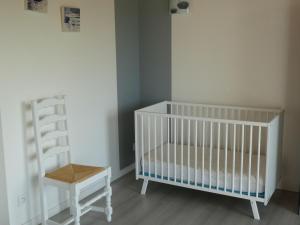 Appartements Gite calme avec terrasse pres de Gerardmer - FR-1-589-158 : photos des chambres