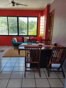 Departamento Amanecer - Yalsí