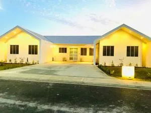 villabaraviloa - Nakavu