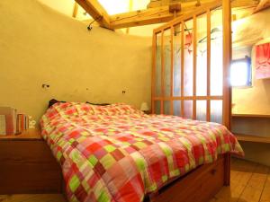 Moulin à vent restauré avec vue sur la campagne - FR-1-582-221