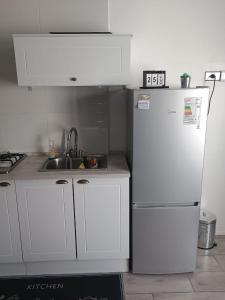 Acogedor Monoambiente