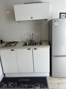 Acogedor Monoambiente