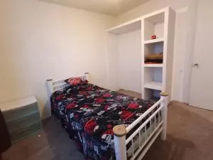 Casa Monroy - Chapultepec