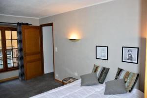 Appartements Le Cerf : photos des chambres