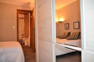 Appartements Le Cerf : photos des chambres