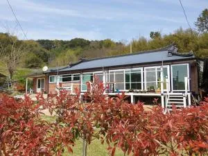 Hadong moonlight hanok - Hamyang
