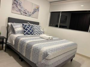 Náutica Lake Paipa - Penthouse