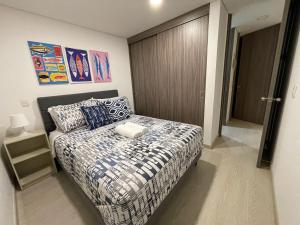 Náutica Lake Paipa - Penthouse