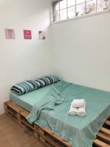 Casa da Bela, Pertinho de tudo que você precisa!!