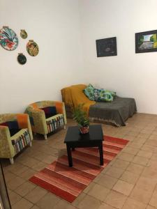 Casa da Bela, Pertinho de tudo que você precisa!!