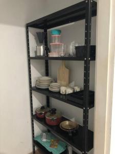 Casa da Bela, Pertinho de tudo que você precisa!!