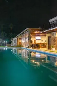 Coya Hostel Jujuy - Reyes