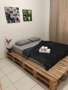 Casa da Bela, Pertinho de tudo que você precisa!!