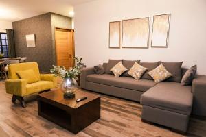 Casa Mia Suite San Juan de los Lagos